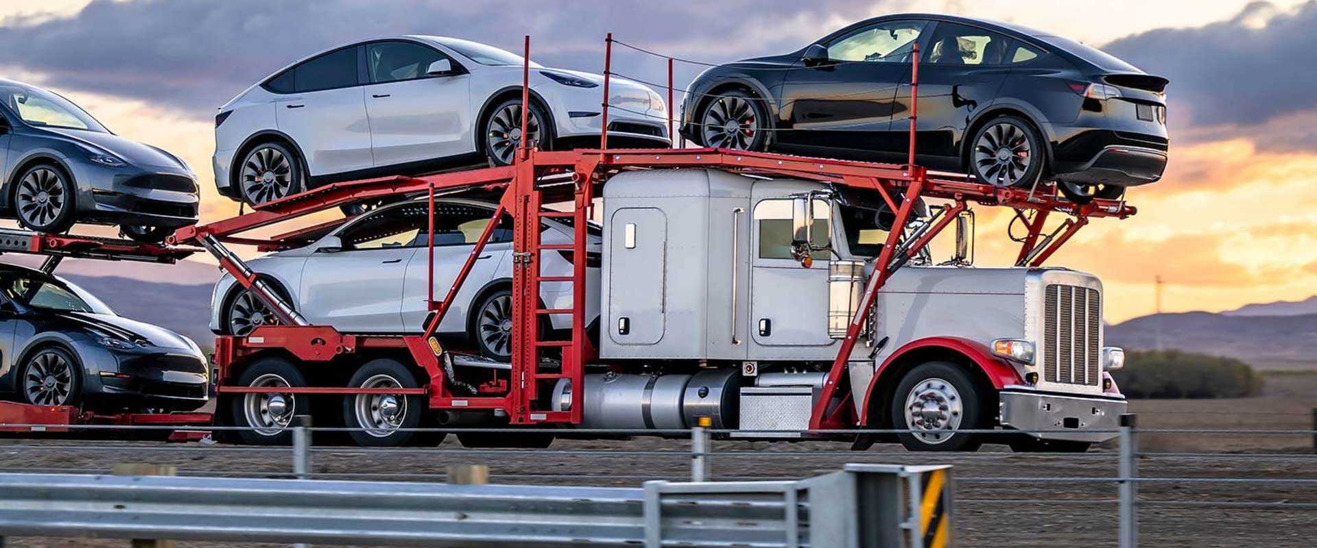 The Ins and Outs of Idaho Auto Transport