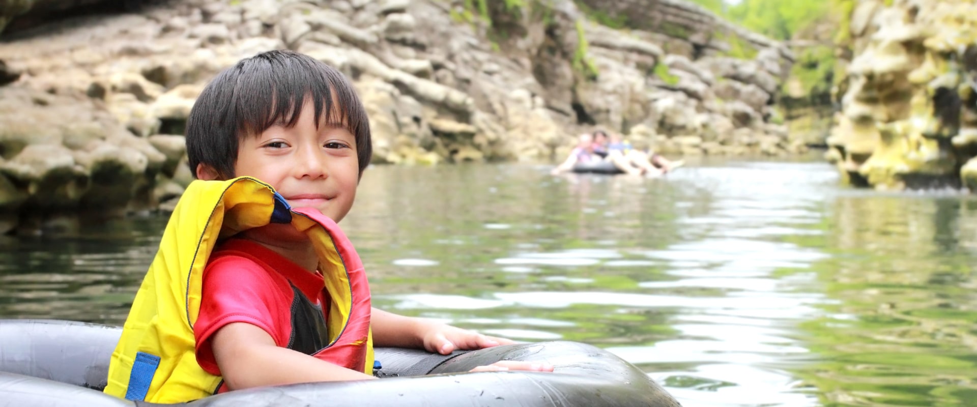 10 Essential Safety Guidelines for Water Tubing and Inflatables