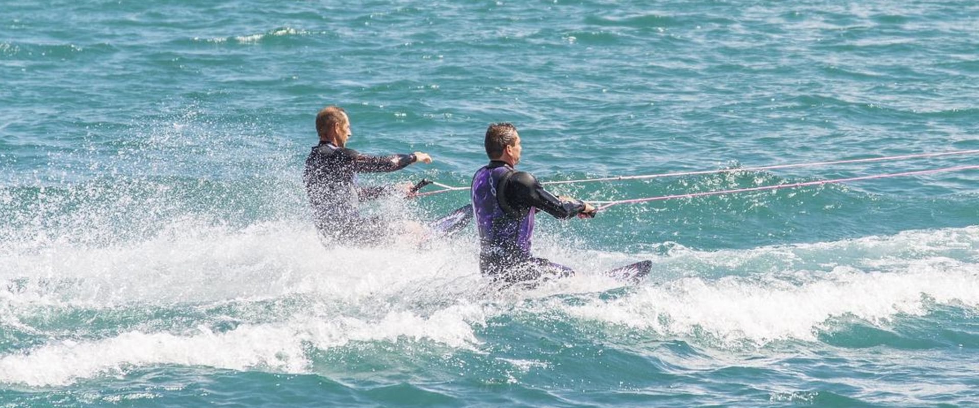 Equipment Rental and Instruction: A Comprehensive Guide for Water Sports Enthusiasts