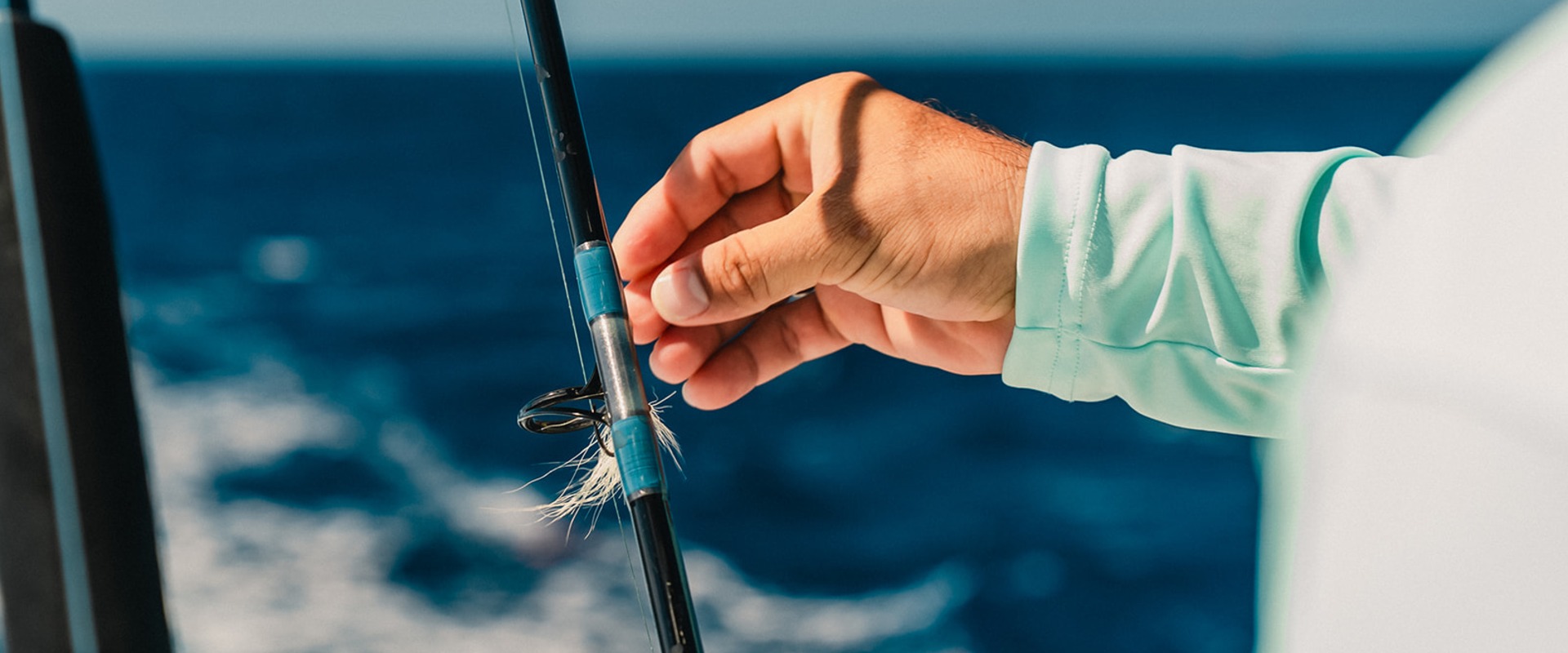The Excitement of Saltwater Fishing Tournaments