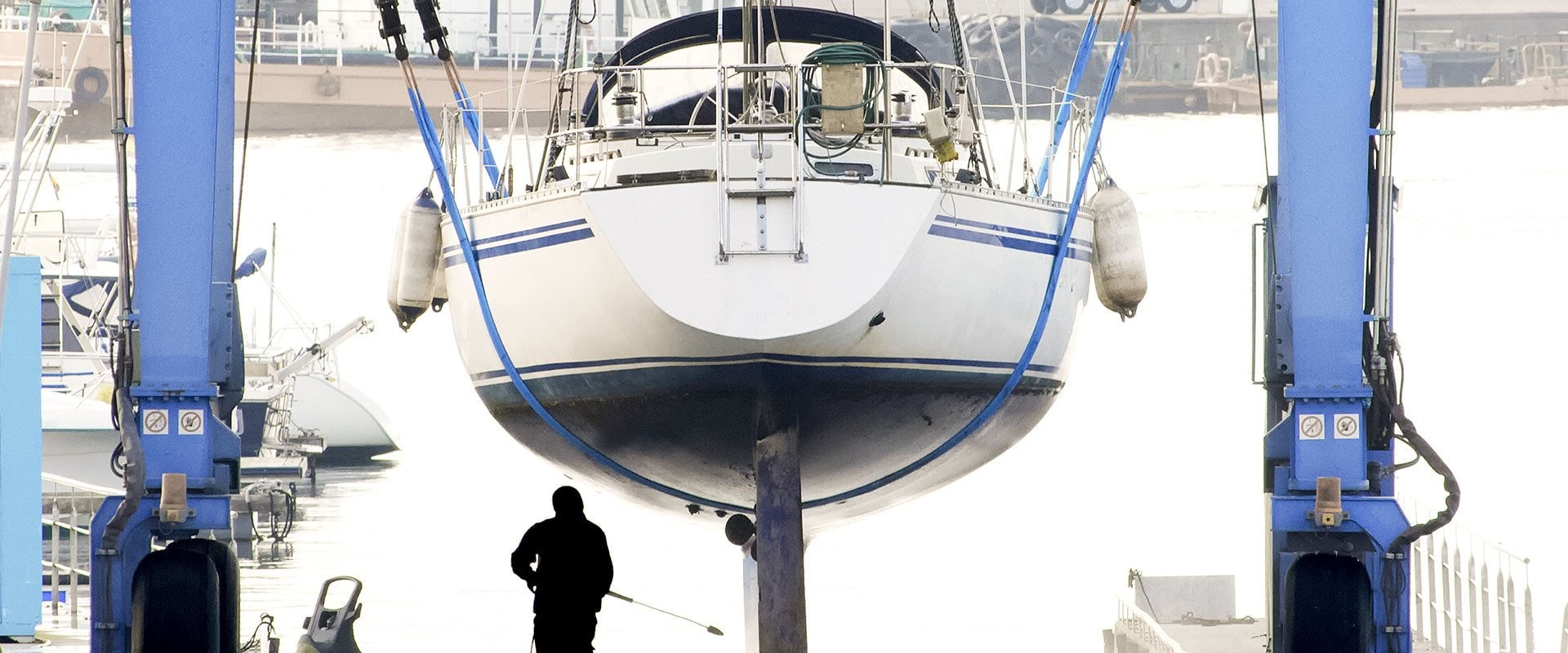 Electrical Repairs: Keeping Your Boat Safe and Functional