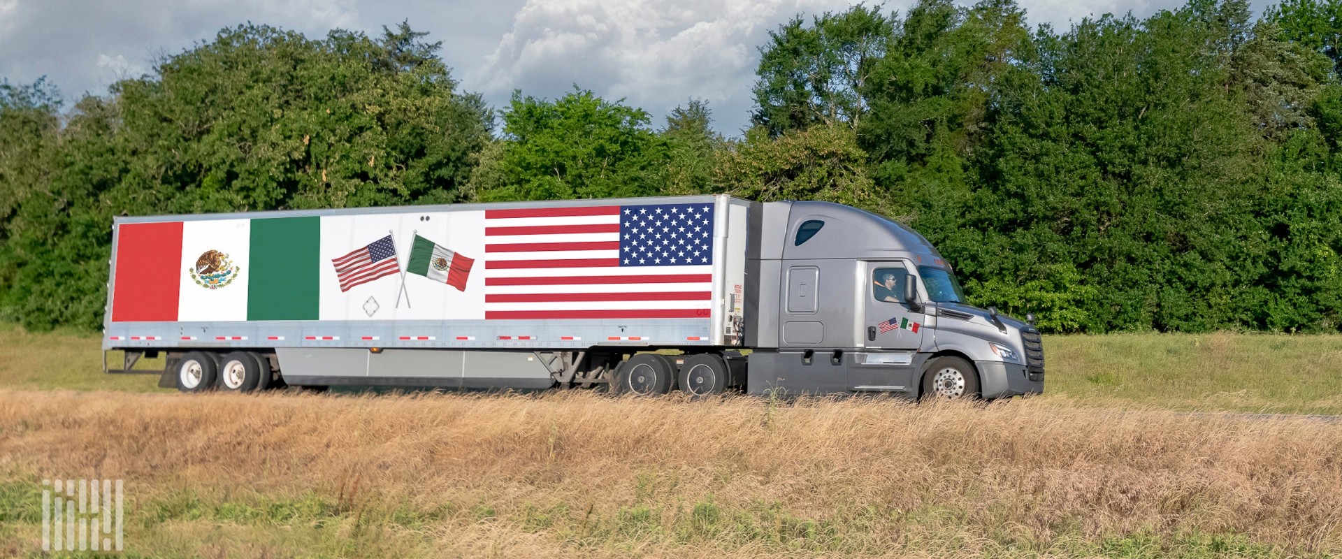 Seamless Global Moves with Cross Border & National Movers