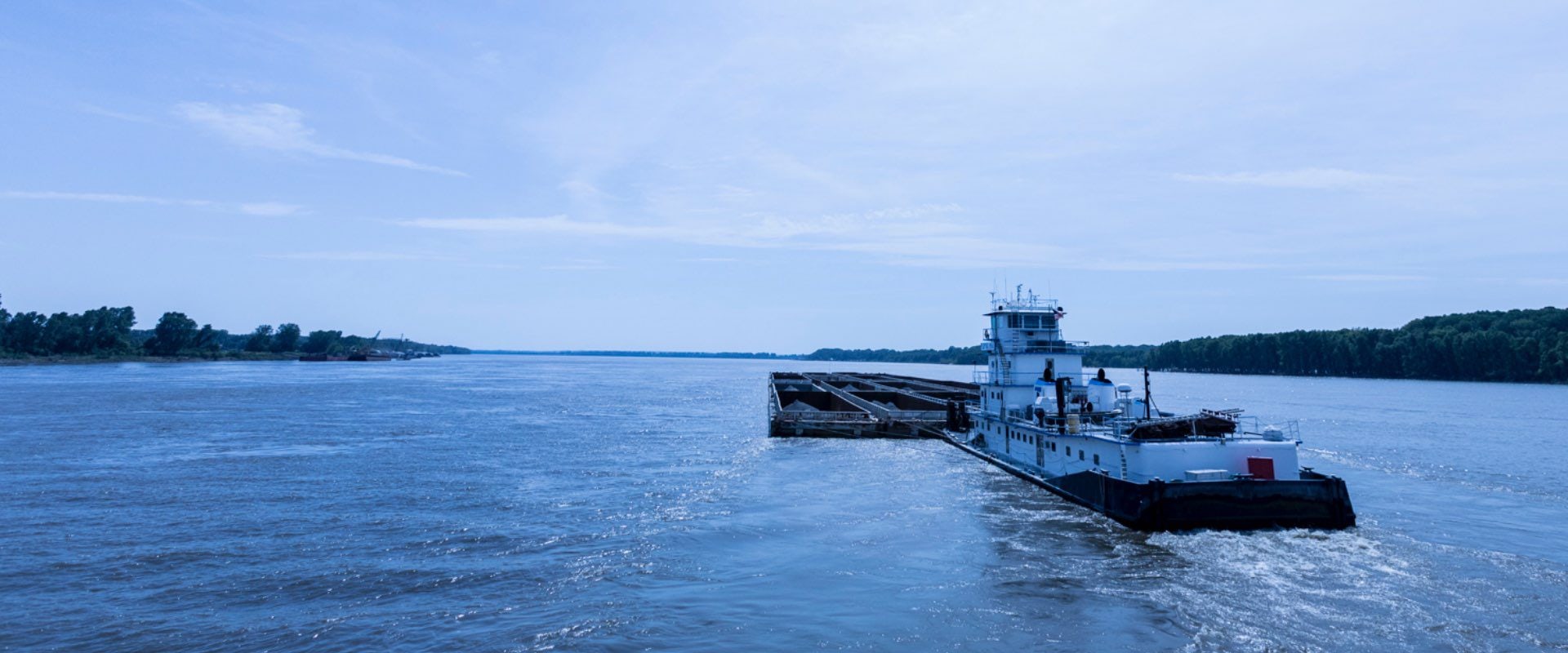 Louisiana Boat Shipping Services