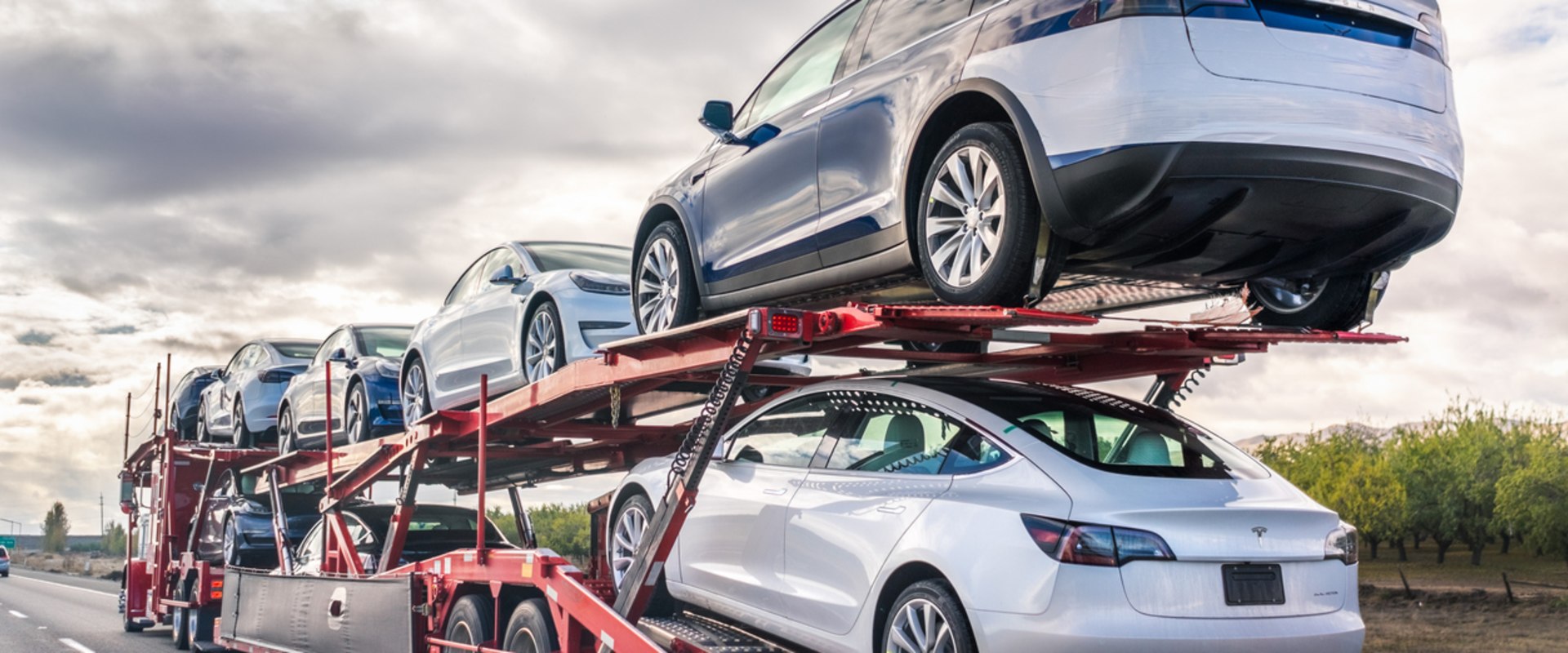 The Ins and Outs of Kansas Auto Transport