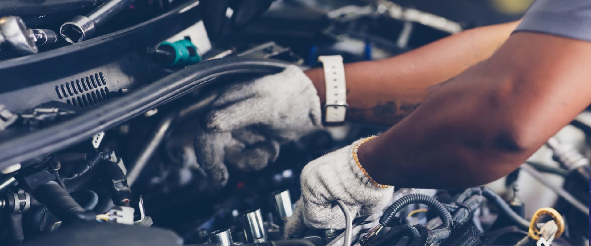 An Overview of Engine Tune-Ups for Boat Maintenance and Repairs