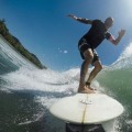 Mastering the Waves: A Guide to Jaco Surf Lessons