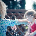 Fun Water Games: Beat the Heat with These Exciting Activities