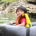 10 Essential Safety Guidelines for Water Tubing and Inflatables
