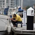 Boat Repairs: Tips and Tricks from an Expert