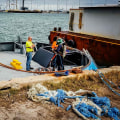 Hull Cleaning: Importance and Benefits for Boat Maintenance