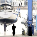 Electrical Repairs: Keeping Your Boat Safe and Functional