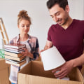 Yonkers Movers: Your Guide to a Smooth and Efficient Move