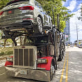 Ship Your Car to Canada From the USA: A Comprehensive Guide