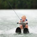 Tips for Beginners in Wakeboarding and Waterskiing