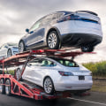 The Ins and Outs of Kansas Auto Transport