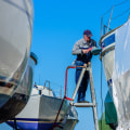 Boat Maintenance: Tips and Tricks from an Expert