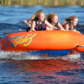 Choosing the Right Tube or Inflatable for Your Water Sports Adventure