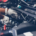 An Overview of Engine Tune-Ups for Boat Maintenance and Repairs