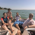 Seminars and Workshops: Unlocking the Potential of Boating Events