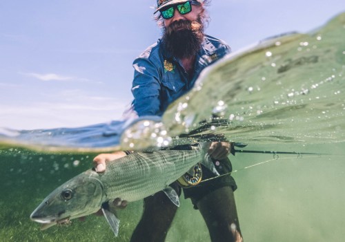 A Comprehensive Look at Fly Fishing Competitions