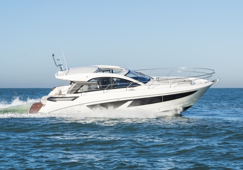 Vendor booths and exhibits at boat shows: A comprehensive overview