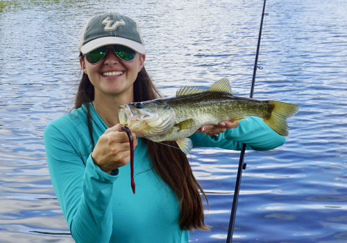 The Excitement of Bass Fishing Tournaments