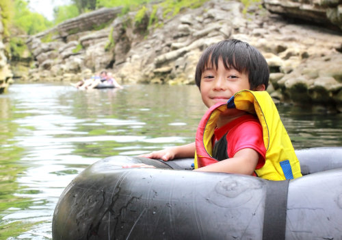 10 Essential Safety Guidelines for Water Tubing and Inflatables