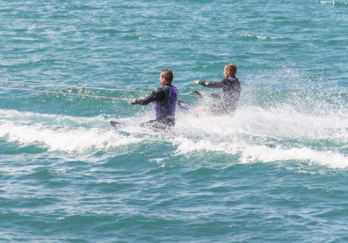 Equipment Rental and Instruction: A Comprehensive Guide for Water Sports Enthusiasts