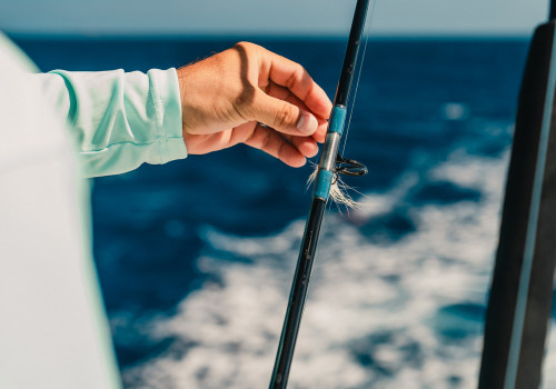 The Excitement of Saltwater Fishing Tournaments