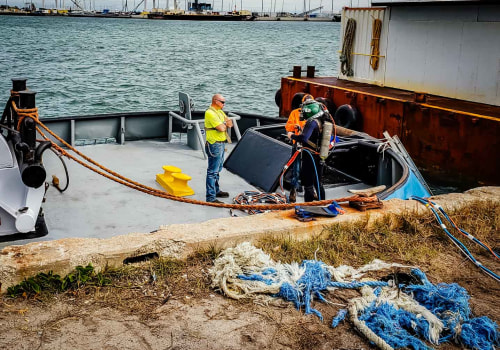 Hull Cleaning: Importance and Benefits for Boat Maintenance