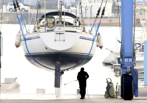 Electrical Repairs: Keeping Your Boat Safe and Functional