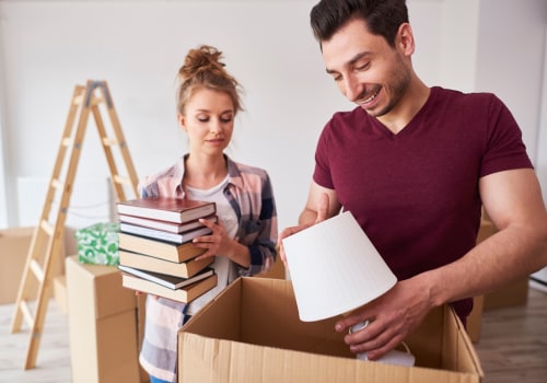 Yonkers Movers: Your Guide to a Smooth and Efficient Move