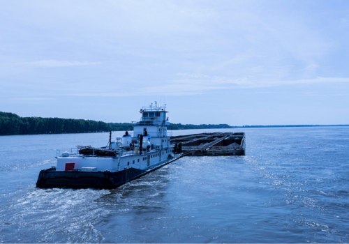 Louisiana Boat Shipping Services