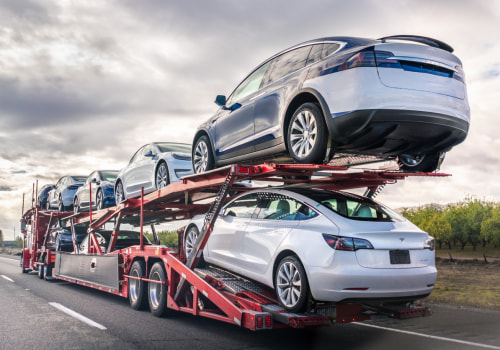 The Ins and Outs of Kansas Auto Transport