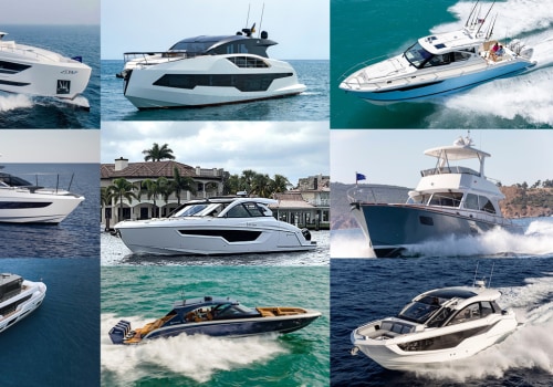 The Ultimate Guide to New Boat Showcases