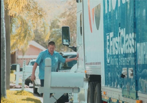 Best Louisiana Moving Companies