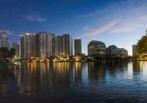 The Ultimate Guide to Dade City Movers