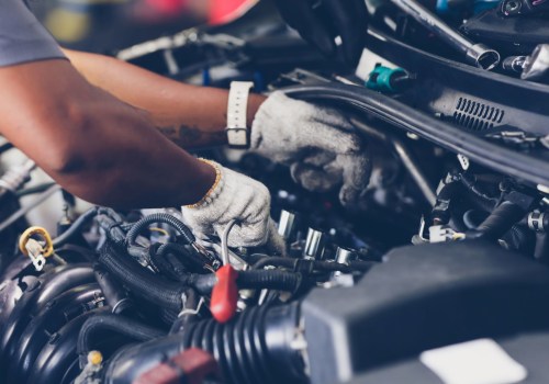 An Overview of Engine Tune-Ups for Boat Maintenance and Repairs