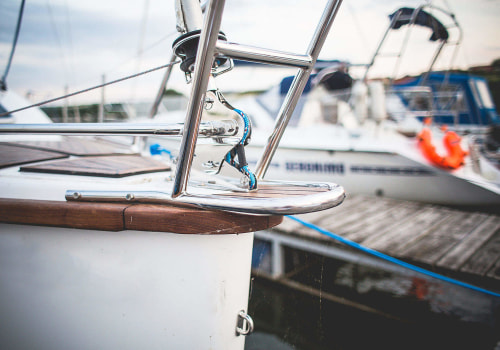 Winterization: A Comprehensive Guide to Maintaining Your Boat